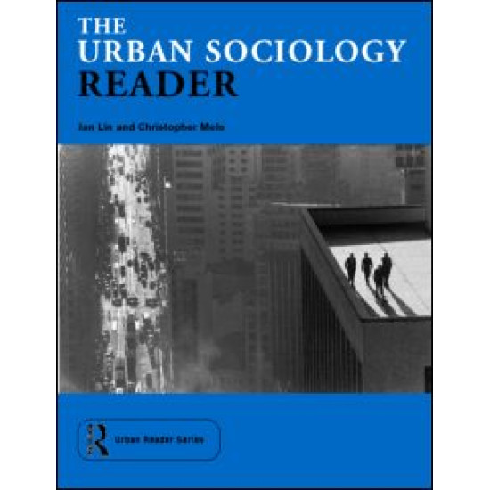 The Urban Sociology Reader The Urban Sociology Reader