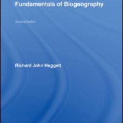 Fundamentals of Biogeography