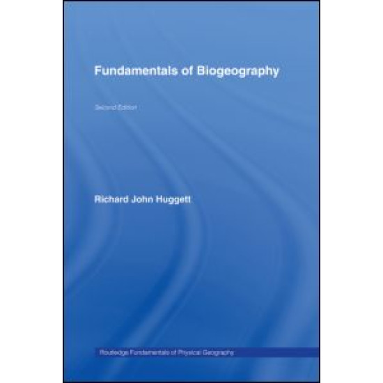 Fundamentals of Biogeography