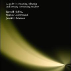 The School Recruitment Handbook The School Recruitment Handbook