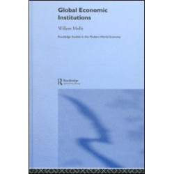Global Economic Institutions