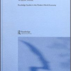 Global Economic Institutions