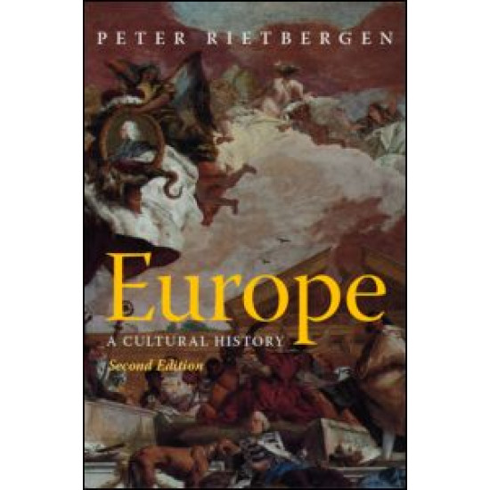 Europe Europe