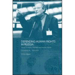 Defending Human Rights in Russia