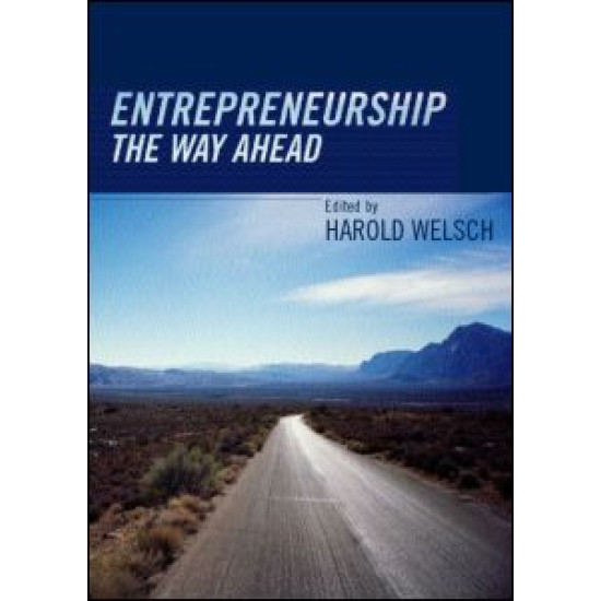 Entrepreneurship