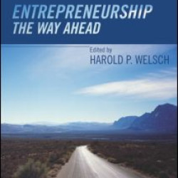 Entrepreneurship Entrepreneurship
