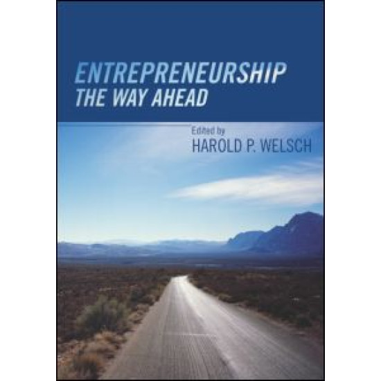 Entrepreneurship