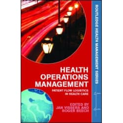 Health Operations Management