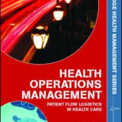 Health Operations Management Health Operations Management
