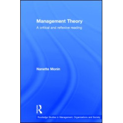 Management Theory Management Theory