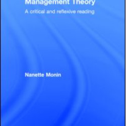 Management Theory Management Theory