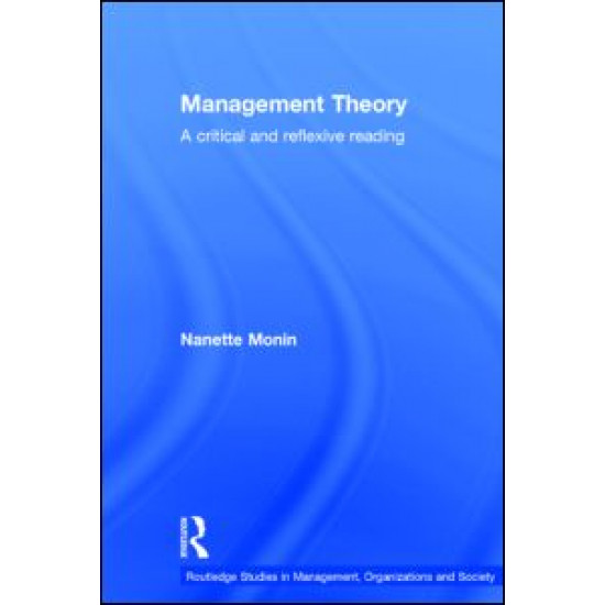 Management Theory