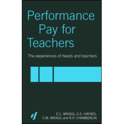 Performance Pay for Teachers