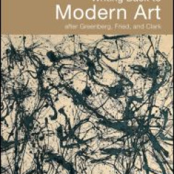 Writing Back to Modern Art