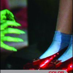 Color, The Film Reader Color, The Film Reader