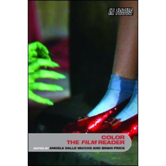 Color, The Film Reader