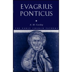 Evagrius Ponticus