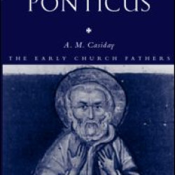 Evagrius Ponticus