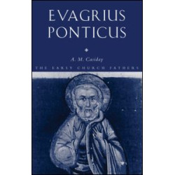 Evagrius Ponticus