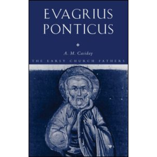 Evagrius Ponticus