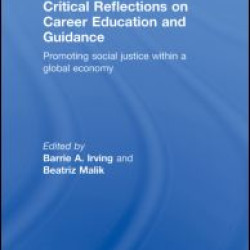 Critical Reflections on Career Education and Guidance