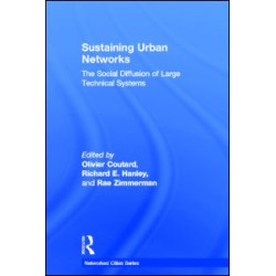 Sustaining Urban Networks