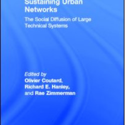 Sustaining Urban Networks Sustaining Urban Networks