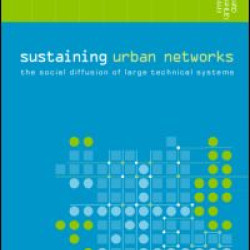 Sustaining Urban Networks Sustaining Urban Networks