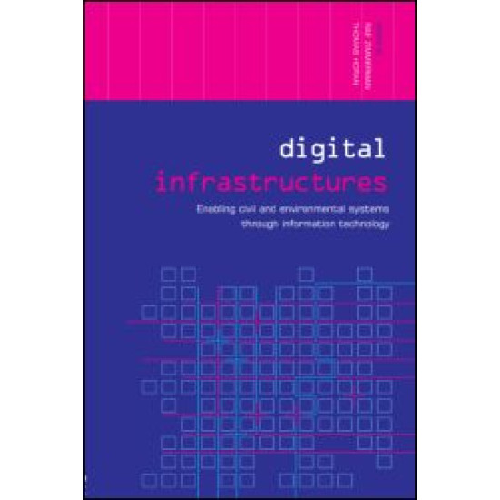 Digital Infrastructures