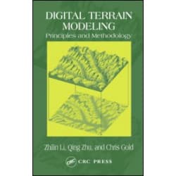 Digital Terrain Modeling