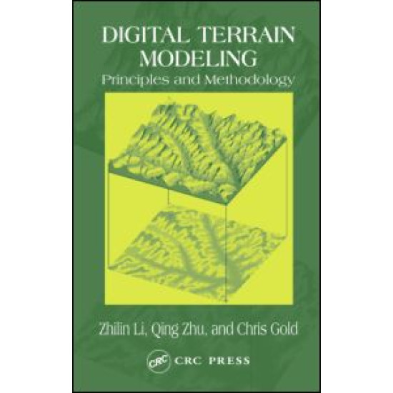 Digital Terrain Modeling Digital Terrain Modeling