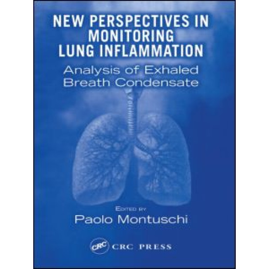 New Perspectives in Monitoring Lung Inflammation New Perspectives in Monitoring Lung Inflammation
