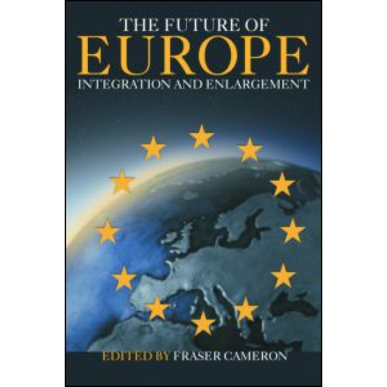The Future of Europe