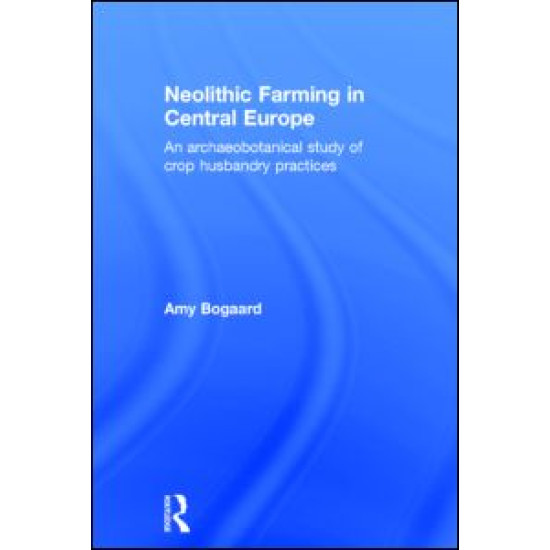 Neolithic Farming in Central Europe