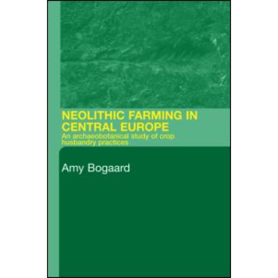 Neolithic Farming in Central Europe