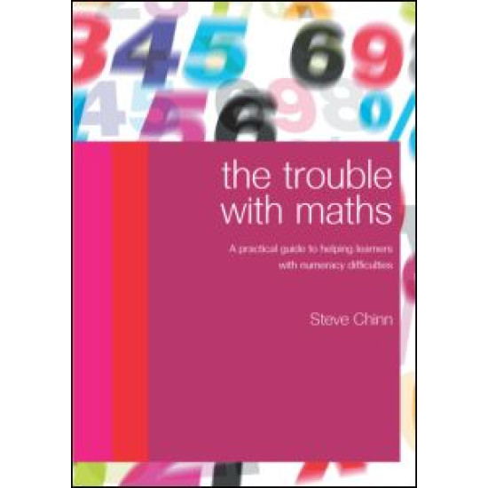 The Trouble with Maths The Trouble with Maths