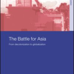 The Battle for Asia The Battle for Asia