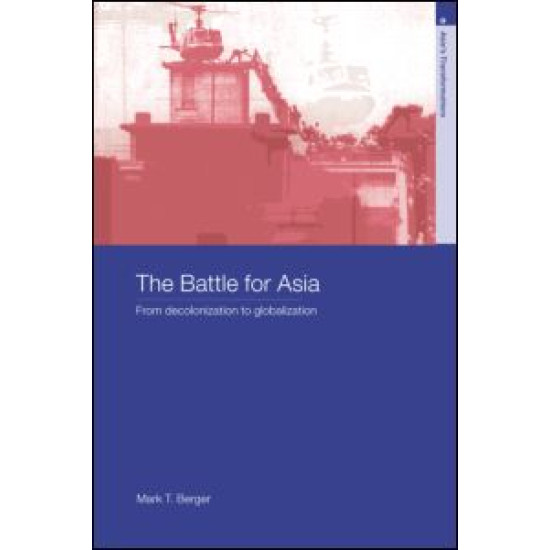 The Battle for Asia