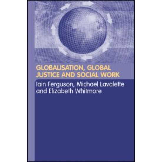 Globalisation, Global Justice and Social Work