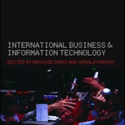 International Business and Information Technology International Business and Information Technology
