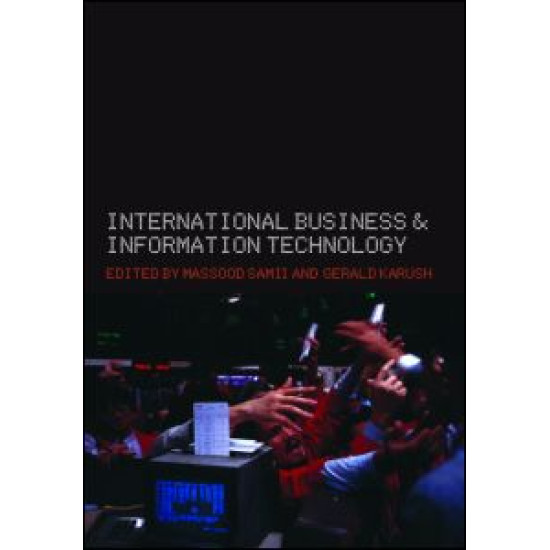 International Business and Information Technology