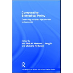 Comparative Biomedical Policy