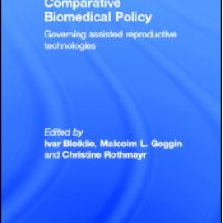 Comparative Biomedical Policy