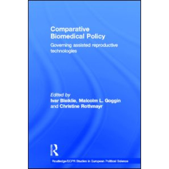 Comparative Biomedical Policy