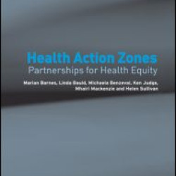 Health Action Zones Health Action Zones