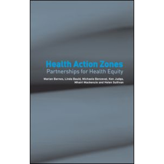Health Action Zones
