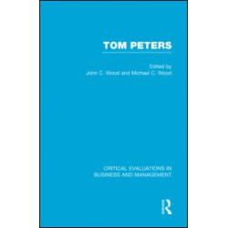 Tom Peters