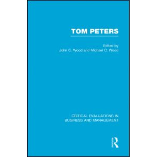 Tom Peters