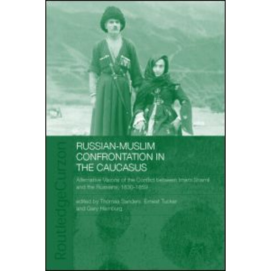 Russian-Muslim Confrontation in the Caucasus