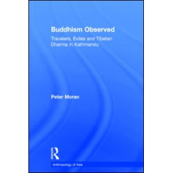 Buddhism Observed Buddhism Observed